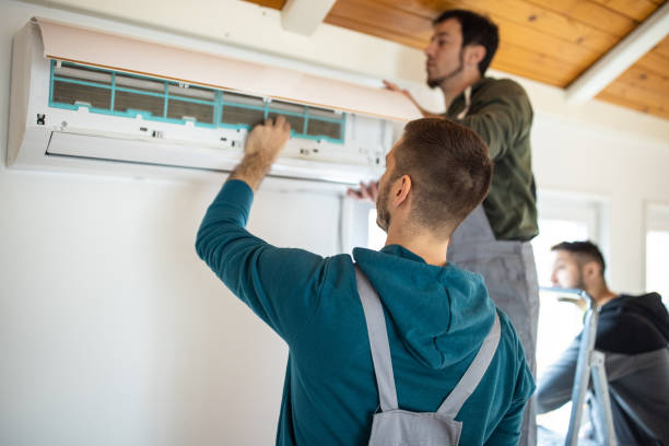 Best Residential HVAC in Wrangell, AK