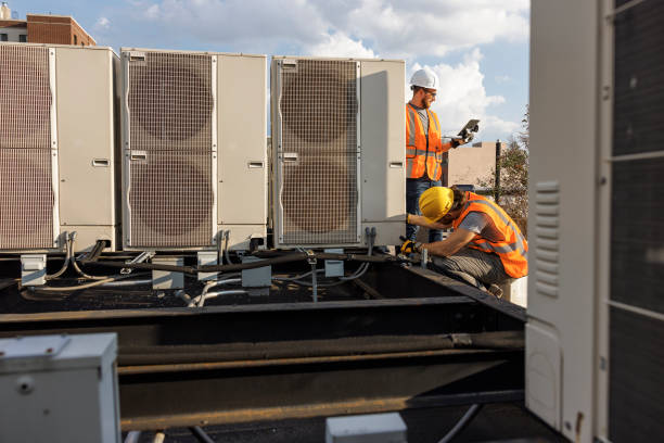 Best Emergency HVAC Services in Wrangell, AK