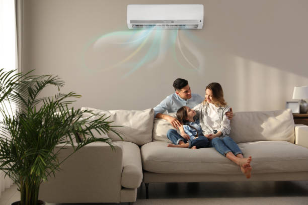 Best Air Conditioning Cleaning in Wrangell, AK