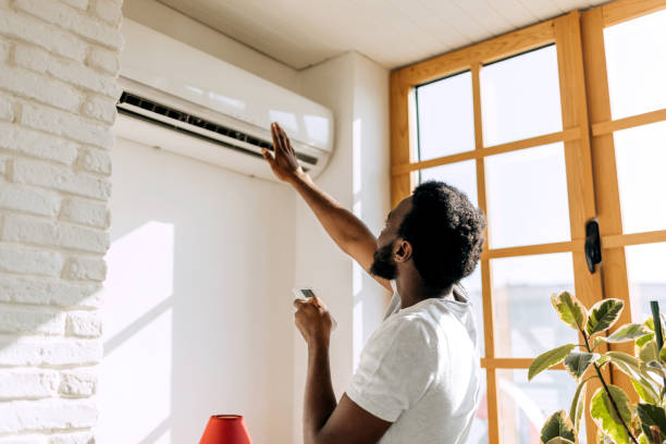 Best HVAC Training and Certification in Wrangell, AK