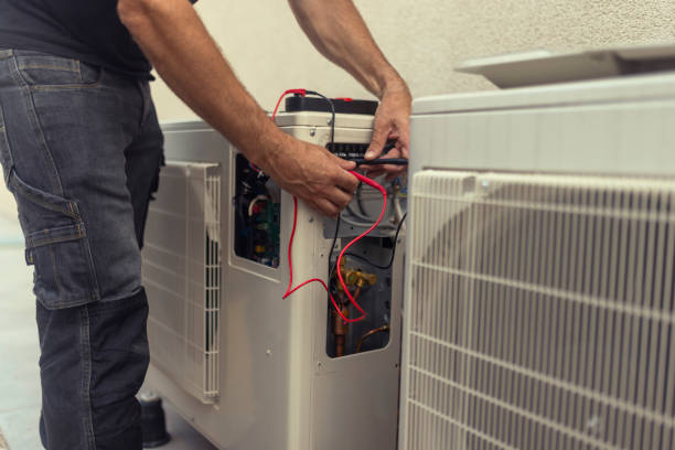 Best Thermostats and Smart Controls in Wrangell, AK