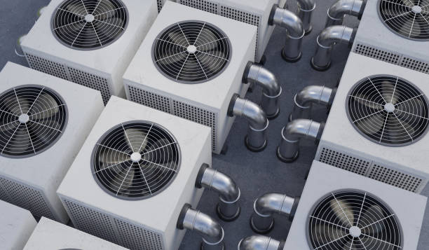 Best HVAC Supply and Distribution in Wrangell, AK
