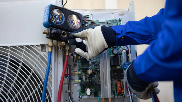 Best HVAC Training and Certification in Wrangell, AK