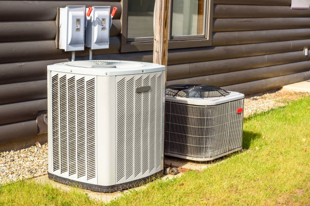 Best HVAC Equipment and Components in Wrangell, AK